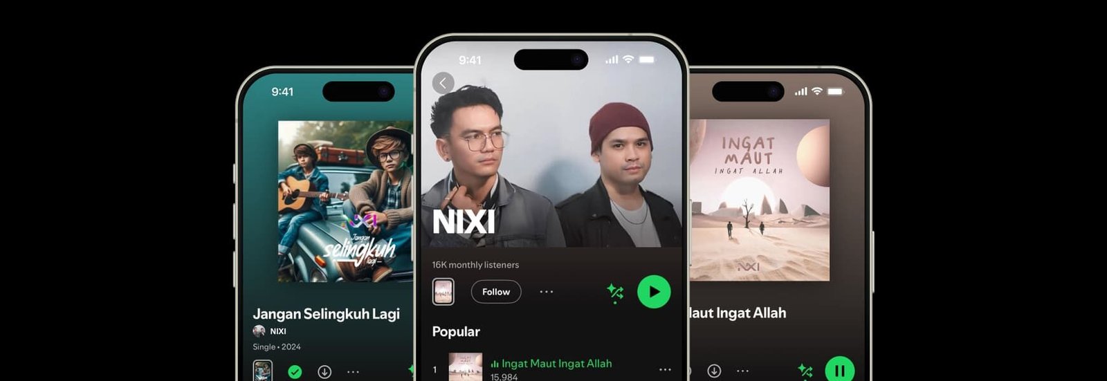 NIXI—Gem² GNC