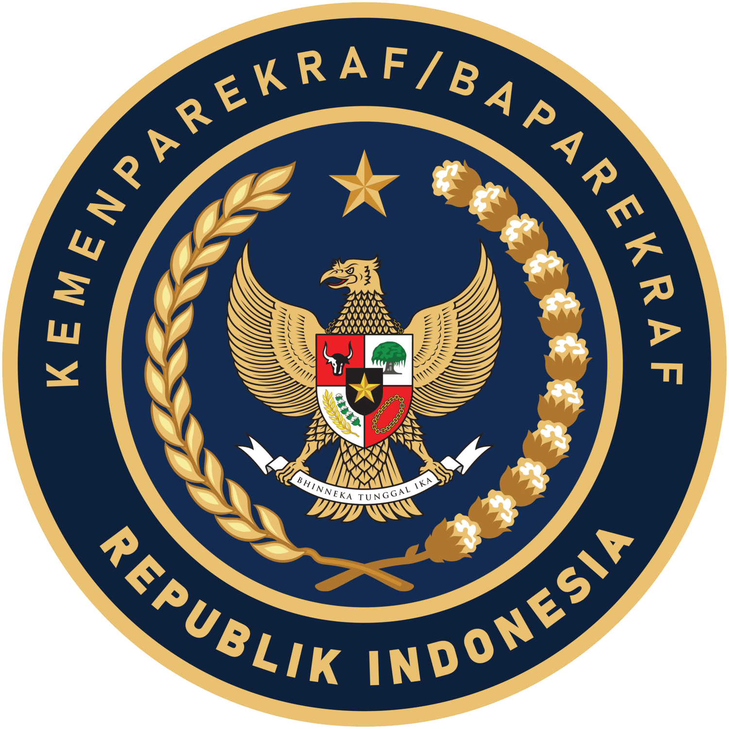 LOGO_KEMENPAREKRAF_(BAPAREKRAF)